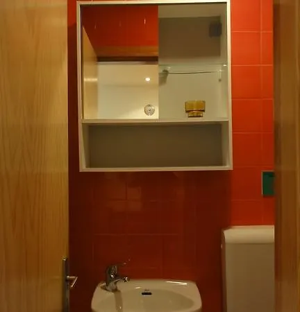 Jasmim Апартаменти Лісабон