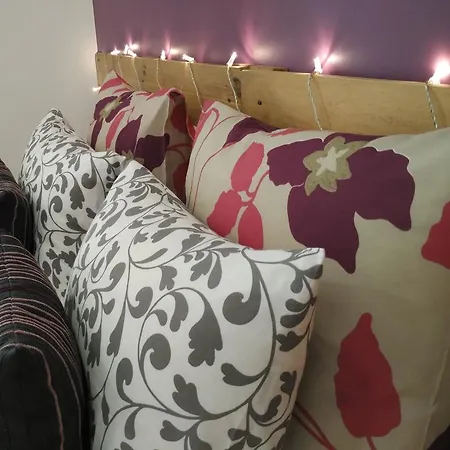 Jasmim Лісабон