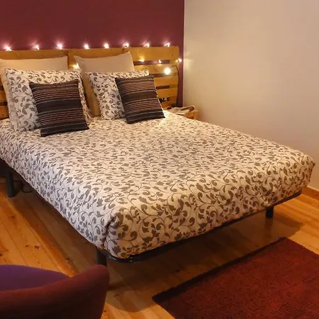 Jasmim * Лісабон