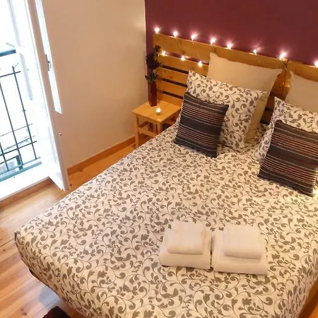 Apartment Jasmim