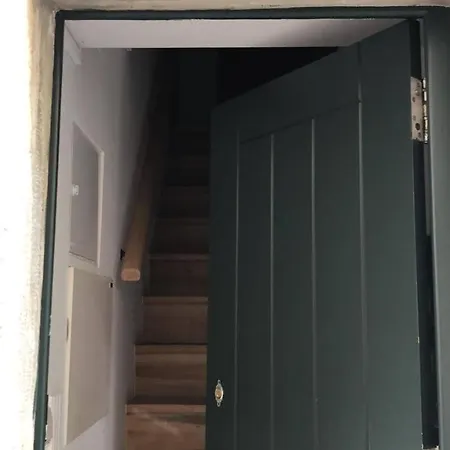 Jasmim Apartamento Lisboa