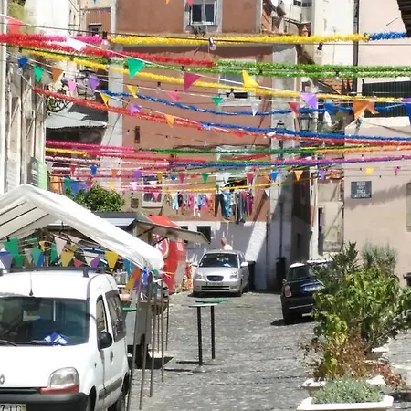 Jasmim Lisbon