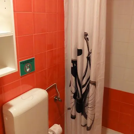 Apartment Jasmim *