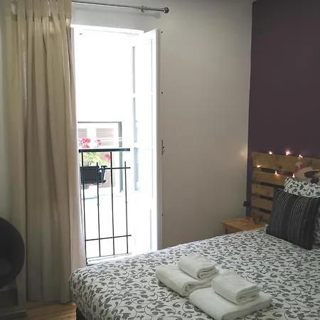 Jasmim Apartment *