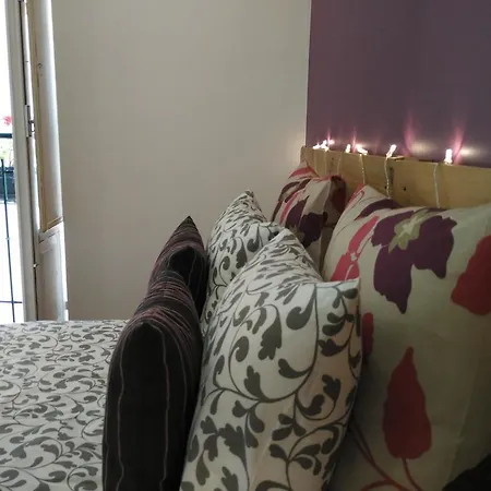 Apartmán Jasmim