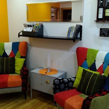 Jasmim Apartment