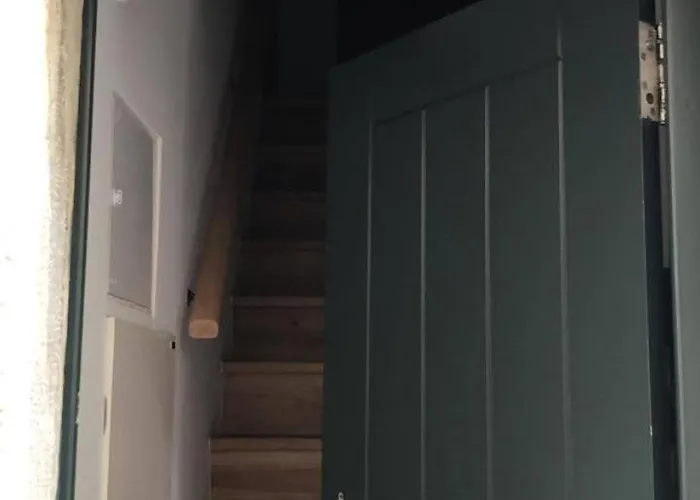 Jasmim Apartment Lisbon