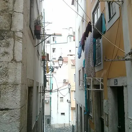 Jasmim Apartamento *