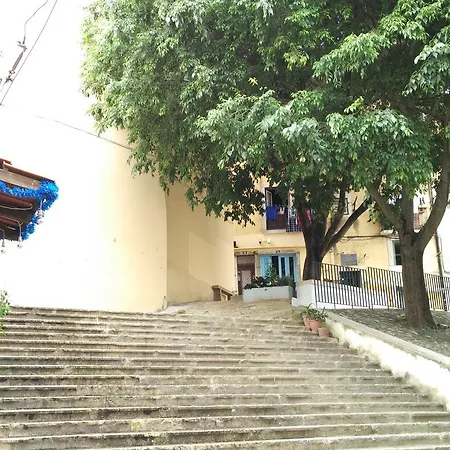 Appartement Jasmim