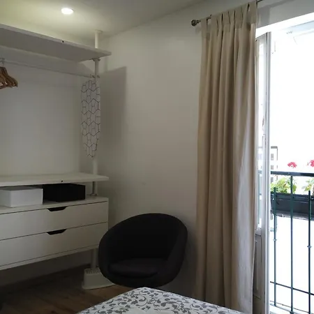 Appartement Jasmim