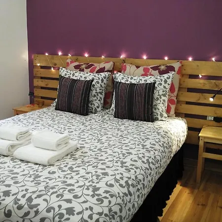 Jasmim Appartement