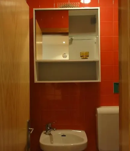 Jasmim شقة Lisboa