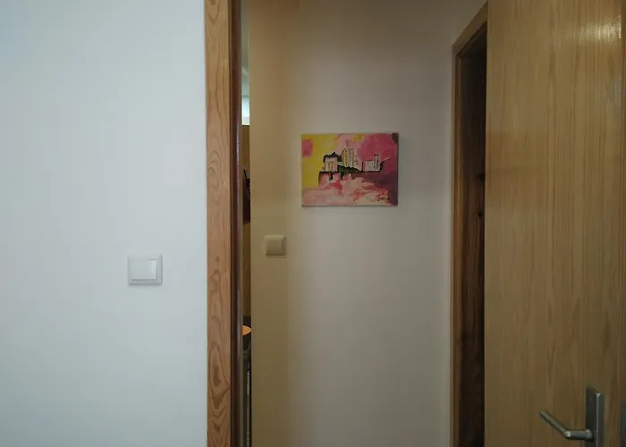 Jasmim شقة Lisboa