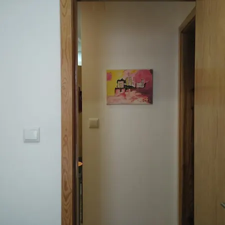 Jasmim Apartmán Lisboa